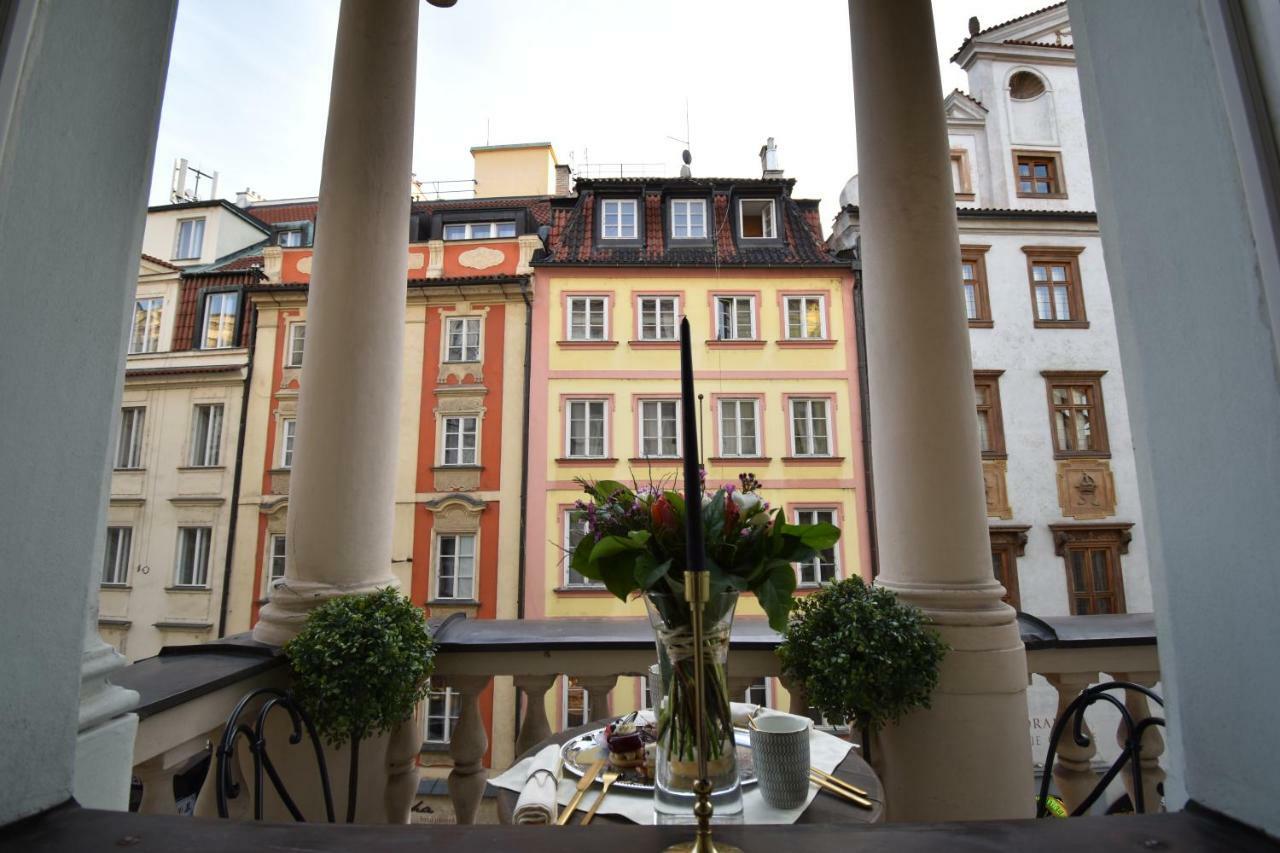 Down Town Apartmán Praha