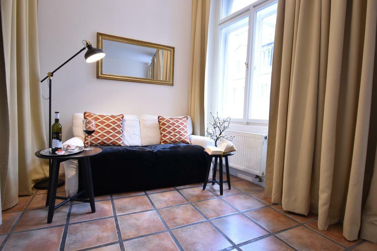 Apartmán Down Town Praha